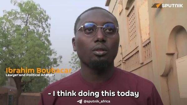 'አልጄሪያ ቅኝ አገዛዝን በሰብዓዊነት ላይ የተፈጸመ ወንጀል አድርጋ የመፈረጅ መብት አላት' - የሕግ ባለሙያ - Sputnik አፍሪካ