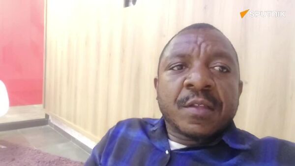 በፈረንሳይ እና በእንግሊዝ ላይ የቀረቡት የኒውክሌር ክሶች እውነት ከሆኑ፤ ሕዝቦቻቸው 'ከባድ መዘዝ' ይጠብቃቸዋል - ጋዜጠኛ - Sputnik አፍሪካ