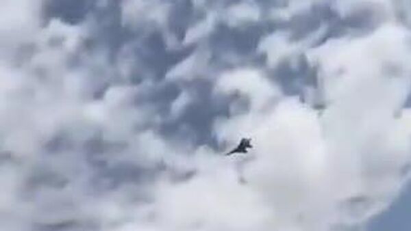 ፔንታጎን ኢራን ላይ የተከፈተውን ዘመቻ 'ኦፕሬሽን ኤፒክ ፊውሪ' ሲል ሰየመ - Sputnik አፍሪካ