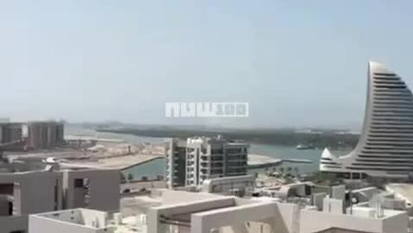 ኢራን በአቡ ዳቢ ቀጥተኛ ጥቃት ሰነዘረች - ሪፖርቶች - Sputnik አፍሪካ