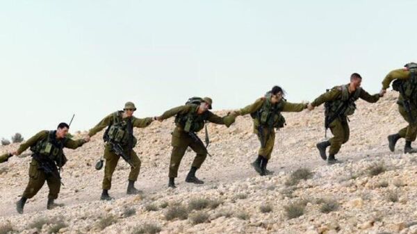 የእስራኤል መከላከያ ሠራዊት በሁሉም ዘርፎች ለተጠባባቂ እና ተጨማሪ ወታደራዊ ኃይል ጥሪ አቀረበ - የእስራኤል ሚዲያ - Sputnik አፍሪካ