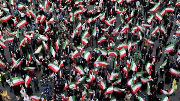 ሩሲያ እና ቻይና የተባበሩት መንግሥታት ድርጅት የፀጥታው ምክር ቤት በኢራን ጉዳይ እንዲቀመጥ ጠየቁ - Sputnik አፍሪካ