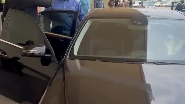 ናይጄሪያ እና ካሜሩን የአየር ክልል አስተዳደር ትብብራቸውን ለማጠናከር የጋራ ስምምነት ተፈራረሙ - Sputnik አፍሪካ