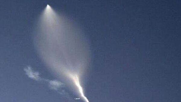 ኢራን ፋታህ ሃይፐርሶኒክ ሚሳኤሎችን በማስወንጨፍ የአጸፋ ምላሽ መስጠቷን ኢስና የዜና ወኪል ዘገበ - Sputnik አፍሪካ