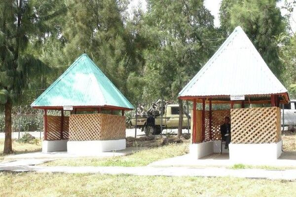 የኢኖቬሽንና ቴክኖሎጂ ሚኒስቴር በአምቦ ከተማ ያስገነባውን የወጣቶች ኢኖቬሽን ኢንኩቤሽን እና ስታርት አፕ ማዕከላትን አስመረቀ - Sputnik አፍሪካ