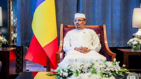 የቻድ ፕሬዝዳንት በአያቶላህ ካሜኒ ህልፈት የተሰማቸውን ጥልቅ ሃዘን ገለጹ - Sputnik አፍሪካ