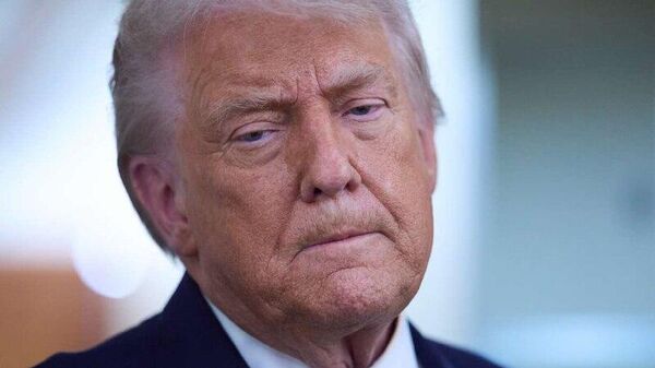 'ለመነጋገር ተስማምቻለሁ' - ትራምፕ ከኢራን ጋር ድርድር ሊቀጥል እንደሚችል ፍንጭ ሰጡ - Sputnik አፍሪካ