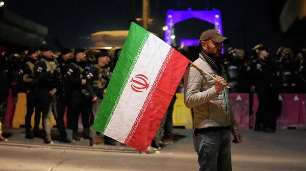 ግብፅ፣ በኢራን ላይ ጥቃት ከመፈጸሙ 48 ሰዓታት በፊት ከእስራኤል ማስጠንቀቂያ ደርሷታል የሚለውን የሚዲያ ዘገባ አስተባበለች - Sputnik አፍሪካ