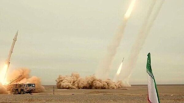 ሞዛይክ መከላከያ፡- ኢራን ከፍተኛ አመራሮቿን ኢላማ ካደረገ ጥቃት ትታደግ ዘንድ የዋለ ስትራቴጂካዊ ዋስትና - Sputnik አፍሪካ