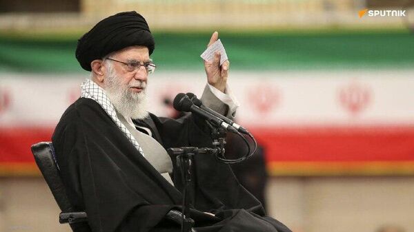 የመካከለኛው ምስራቅ ግጭት፦ ‘አሜሪካ መጠቀሚያ ሆናለች’ ሲሉ የቀድሞ የስዊዝ የመረጃ መኮንን ተናገሩ - Sputnik አፍሪካ