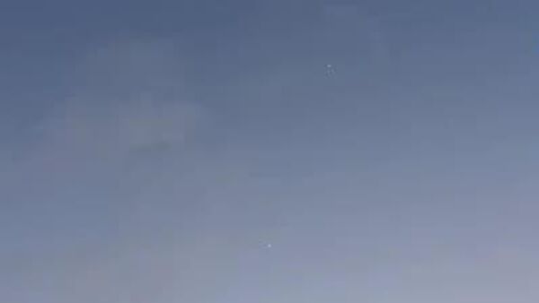 እየሩሳሌም ውስጥ የምትገኘው ቤይት ሼሜሽ በቀጥታ በሮኬት ተመታች - Sputnik አፍሪካ