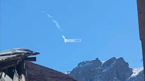 የኢራን የአየር መቃወሚያ በቴህራን አቅራቢያ የአሜሪካን ጄት ተኩሶ መጣሉን የእስራኤል ሚዲያ ዘገበ - Sputnik አፍሪካ