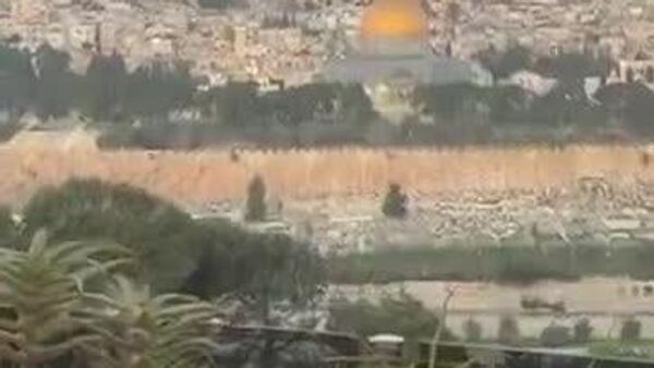 የኢራን አብዮታዊ ዘብ በአሜሪካ እና እስራኤል ኢላማዎች ላይ 17ኛውን ዙር የእውነተኛ ቃል ኪዳን 4 ጥቃት ሰነዘረ - Sputnik አፍሪካ