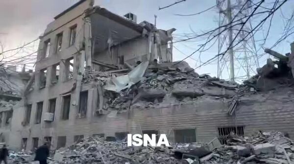 የመካከለኛው ምስራቅ ውጥረት መባባስ የምዕራባውያንን አድሎአዊነት አጋልጧል፤ ደቡባዊ ዓለምም ኢፍትሐዊነቱን እየተመለከተ ነው - ካሜሩናዊው ባለሙያ - Sputnik አፍሪካ