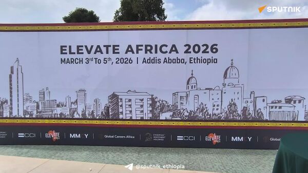 ኢትዮጵያ የዲጂታል ትራንስፎርሜሽን እና የክህሎት ልማትን የኢኮኖሚ ተወዳዳሪነት አንቀሳቃሽ ኃይሎች አድርጋ እያዘጋጀች ነው ኢትዮጵያ - Sputnik አፍሪካ