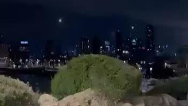 ኢራን እያሸነፈችበት ያለው ስሌት፦ የ3 ሚሊዮን ዶላር ሚሳኤል ከ50 ሺህ ዶላር ድሮን ጋር - Sputnik አፍሪካ