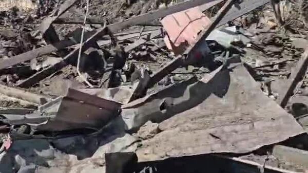 እስራኤል ከቤይሩት በስተደቡብ የሚገኙ የመኖሪያ ሕንፃዎችን በአየር ደበደበች - Sputnik አፍሪካ