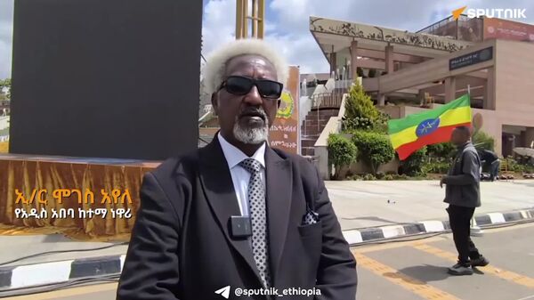 ለዕለት ጉርስ በባንዳነት ማደር ስምን በታሪክ ነውር ገጽ ያሰፍራል - የአዲስ አበባ ከተማ ነዋሪ - Sputnik አፍሪካ