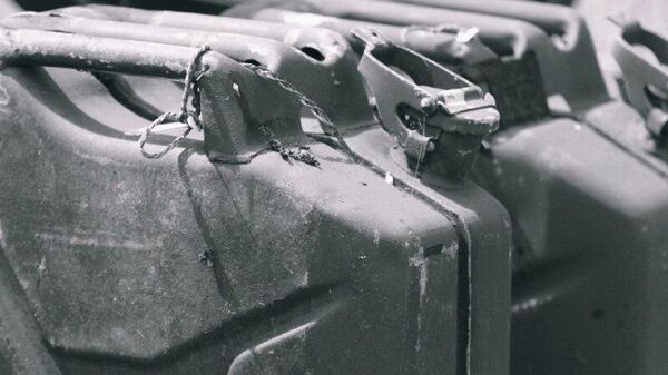 ዚምባብዌ የመካከለኛው ምሥራቅ ቀውስ የነዳጅ እጥረት አላስከተለብኝም ስትል አስተባበለች - Sputnik አፍሪካ