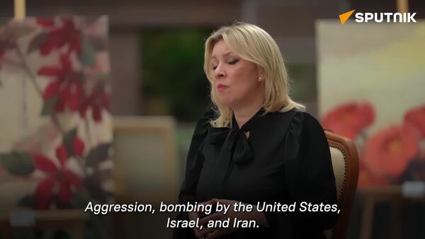 በኢራን ትምህርት ቤት ላይ ለተፈጸመው የሴት ተማሪዎች ግድያ ምዕራባውያን በቂ ምላሽ አለመስጠታቸው ጭካኔ ነው - የሩሲያ የውጭ ጉዳይ ሚኒስቴር - Sputnik አፍሪካ