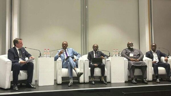 ኢትዮጵያ በ2022 የኤሌክትሪክ ተደራሽነትን 75 በመቶ ለማድረስ ማቀዷን አስታወቀች - Sputnik አፍሪካ