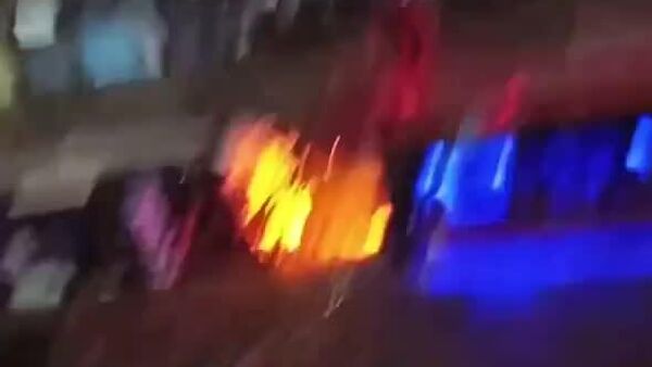 ኬንያ በናይሮቢ በተከሰተው ከባድ የጎርፍ አደጋ ምክንያት ሠራዊት አሠማራች - Sputnik አፍሪካ