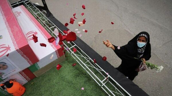 የአሜሪካ ጦር በኢራን የሴቶች ትምህርት ቤት ላይ የፈጸመውን ጥቃት ሊሸፋፍን አይቻለውም - ባለሙያዎች - Sputnik አፍሪካ