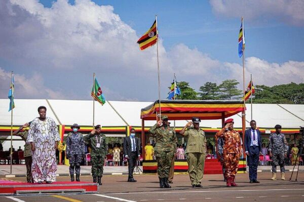 አፍሪካ ዓለም አቀፉን የሴቶች ቀን እያከበረች ነው - Sputnik አፍሪካ