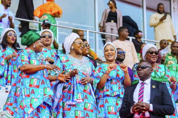 አፍሪካ ዓለም አቀፉን የሴቶች ቀን እያከበረች ነው - Sputnik አፍሪካ