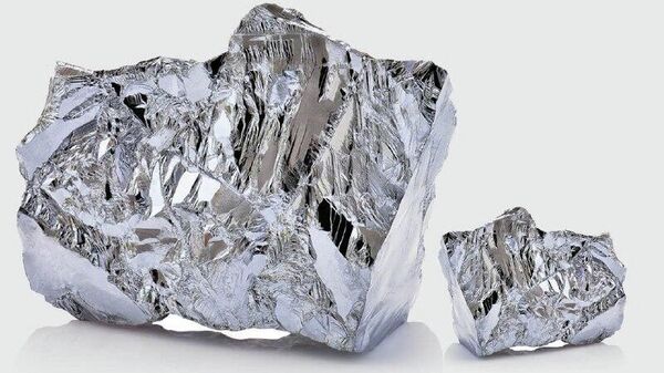 የኢራን ጦርነት አሜሪካን ለአሉሚኒየም እጥረት ሊያጋልጣት ይችላል - ባለሙያ - Sputnik አፍሪካ