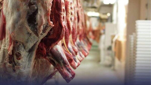 ኢትዮጵያ በመካከለኛው ምስራቅ ግጭት ሳቢያ ወደ የተባበሩት አረብ ኤምሬቶች የሥጋ ምርት መላክ አቆመች - Sputnik አፍሪካ