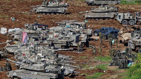 ባለብዙ ወገን የትብብር ሥርዓት እየፈራረሰ ነው - ተንታኝ - Sputnik አፍሪካ