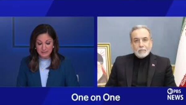 ኢራን አስፈላጊ ሆኖ እስከተገኘ ድረስ የሚሳኤል ጥቃቷን ለመቀጠል ተዘጋጅታለች - የኢራን የውጭ ጉዳይ ሚኒስትር - Sputnik አፍሪካ