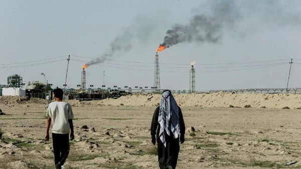 የአፍሪካ ሕብረት ኮሚሽን በፋርስ ባህረ ሰላጤ እየተባባሰ ስላለው ውጥረት ስጋቱን ገለጸ - Sputnik አፍሪካ