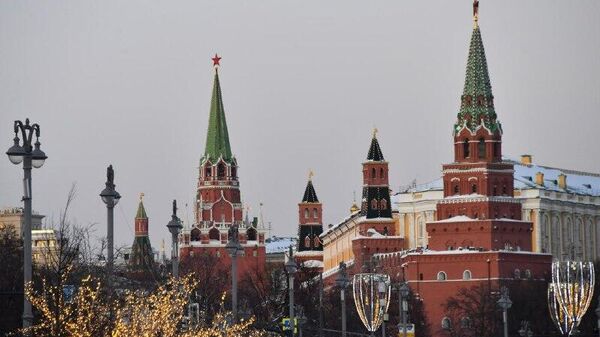 ፑቲን በኢራን ዙሪያ ያለውን ቀውስ ለመፍታት ያዘጋጇቸውን ምክረ ሐሳቦች ለትራምፕ አቅርበዋል - ክሬምሊን - Sputnik አፍሪካ