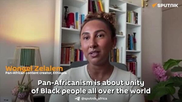 የሳህል ሀገራት ጥምረት ራስን መቻል ህልም ብቻ ሳይሆን ሊተገበር እንደሚቻል አሳይቷል - ኢትዮጵያዊት የፓን-አፍሪካኒዝም አራማጅ - Sputnik አፍሪካ