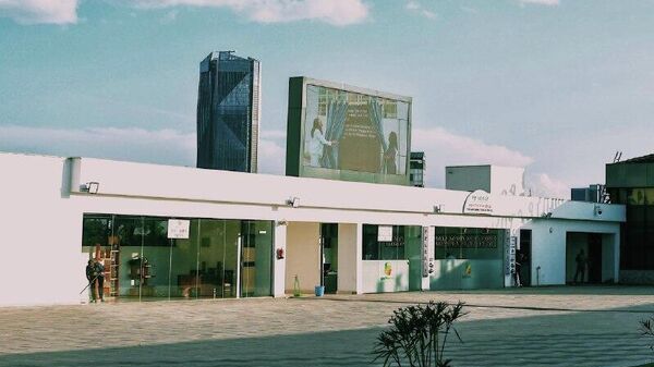 በአዲስ አበባ የኮሪደር ልማት 5,490 አዳዲስ እና ነባር ሱቆች ዝግጁ መሆናቸውን ከንቲባ አዳነች አቤቤ አስታወቁ - Sputnik አፍሪካ