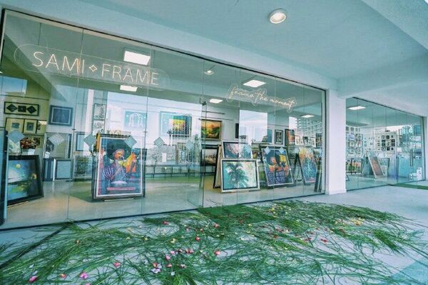 በአዲስ አበባ የኮሪደር ልማት 5,490 አዳዲስ እና ነባር ሱቆች ዝግጁ መሆናቸውን ከንቲባ አዳነች አቤቤ አስታወቁ - Sputnik አፍሪካ