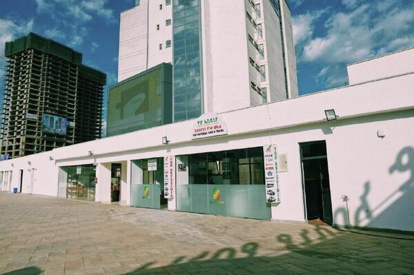 በአዲስ አበባ የኮሪደር ልማት 5,490 አዳዲስ እና ነባር ሱቆች ዝግጁ መሆናቸውን ከንቲባ አዳነች አቤቤ አስታወቁ - Sputnik አፍሪካ