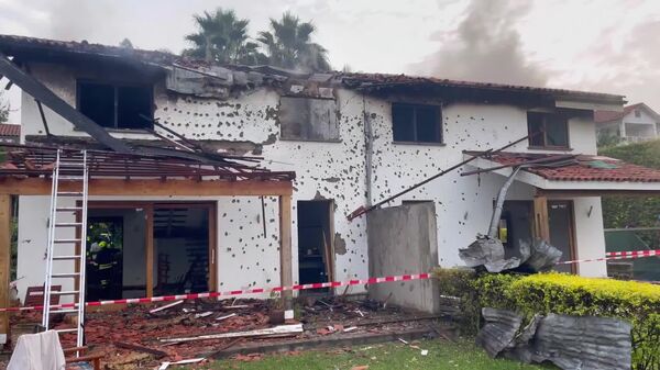 በምስራቅ ዲሞክራሲያ ሪፐብሊክ ኮንጎ ጎማ ከተማ ላይ የድሮን ጥቃት መፈጸሙና የሰው ሕይወት መጥፋቱ ተዘገበ - Sputnik አፍሪካ