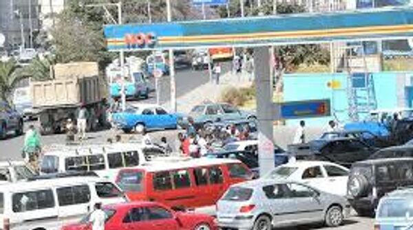 የንግድና ቀጣናዊ ትስስር ሚኒስቴር መጠነኛ ያለውን የነዳጅ ዋጋ ጭማሪ ማድረጉን አስታወቀ - Sputnik አፍሪካ