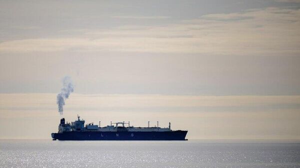 የሩሲያ እና የአሜሪካ የኃይል ገበያ ትብብር የዓለምን የኃይል ገበያ ለማረጋጋት አስፈላጊ እና ወሳኝ ምክንያት ሊሆን ይችላል - የክሬምሊን ቃል አቀባይ - Sputnik አፍሪካ