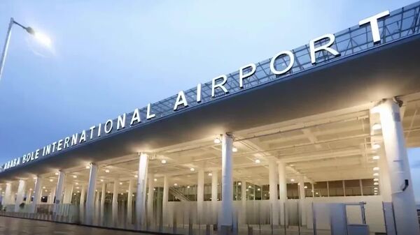 የኢትዮጵያ በ31 በመቶ እድገት በአየር መንገድ የማሳፈር አቅም ከአፍሪካ ቀዳሚ ሆነች - Sputnik አፍሪካ