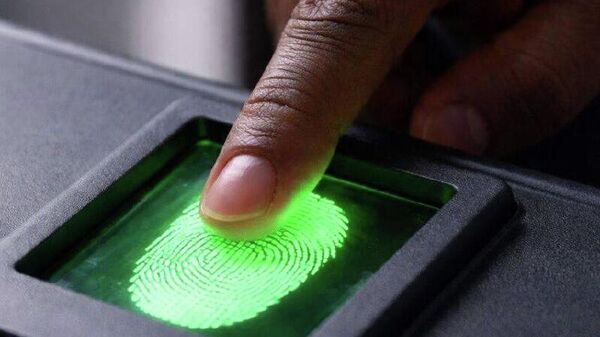 የፌዴራል ፖሊስ የጣት አሻራ አሰጣጥን ወደ ዲጂታል ሊቀይር ነው - Sputnik አፍሪካ