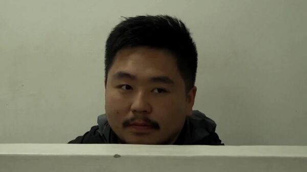 ኬንያ ጉንዳኖችን በድብቅ ለማውጣት የሞከረን ግለሰብ በቁጥጥር ስር አዋለች - Sputnik አፍሪካ