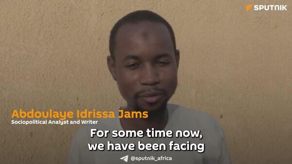 የሳኅል ጥምረት ሀገራት በምዕራባውያን ሚዲያዎች አይታለሉም - ባለሙያዎች - Sputnik አፍሪካ