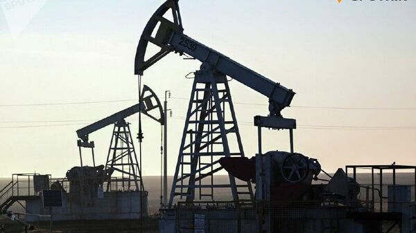 የታይላንድ መንግሥት ከሩሲያ ነዳጅ ለመግዛት ዝግጁ መሆኑን አስታወቀ - Sputnik አፍሪካ