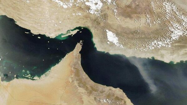 በሆርሙዝ ሰርጥ የሚፈጠር አለመረጋጋት መላ አፍሪካን ሊያናውጥ ይችላል - ኢትዮጵያዊ ምሁር - Sputnik አፍሪካ