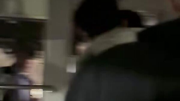 #viral |በጃፓን የዮኮሃማ የምድር ውስጥ ባቡር በጨለማ ተዋጠ - Sputnik አፍሪካ