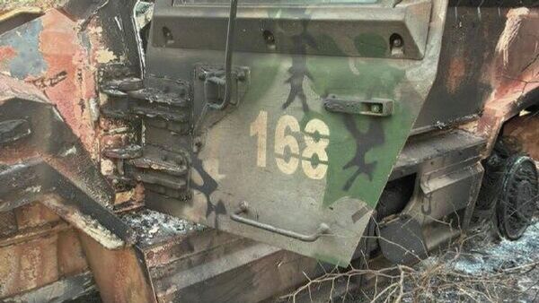 የደቡብ ሱዳን ጦር በጆንግሌ ግዛት የምትገኝ ወሳኝ ምስራቃዊ ከተማን በቁጥጥር ስር አዋለ - Sputnik አፍሪካ